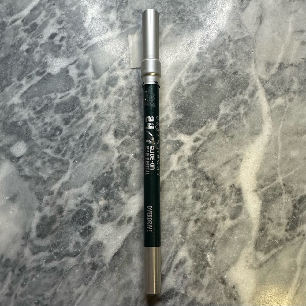 Urban Decay 24/7 Glide On Eye Pencil‎ Overdrive